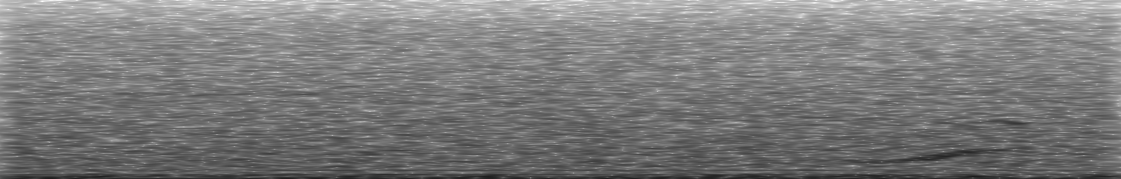 [Loading Spectrogram]