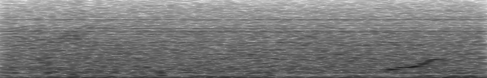 [Loading Spectrogram]