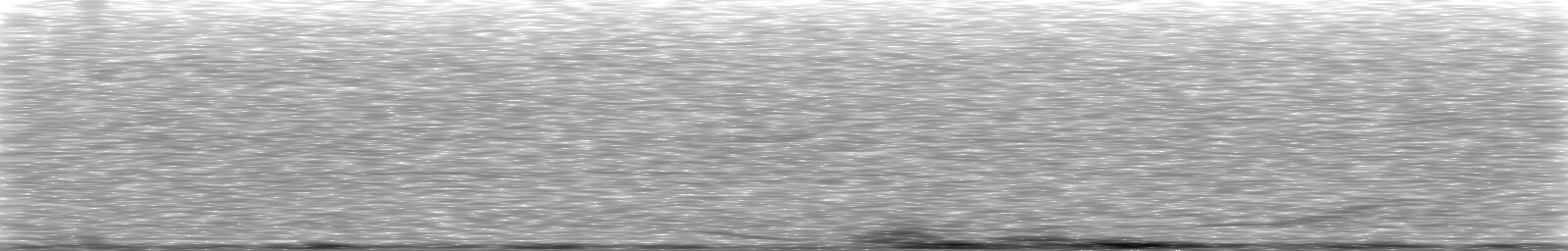 [Loading Spectrogram]