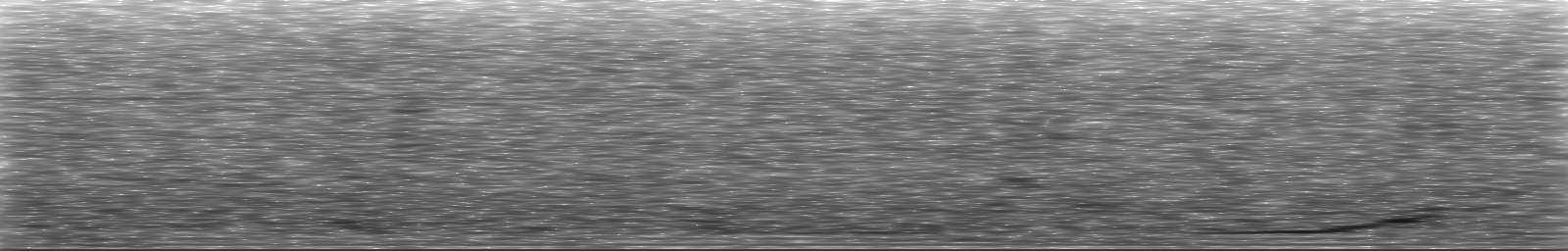 [Loading Spectrogram]