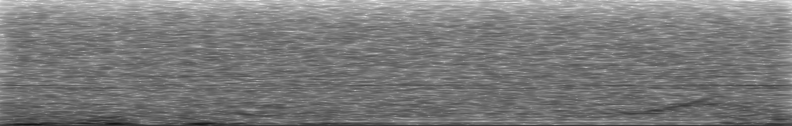 [Loading Spectrogram]