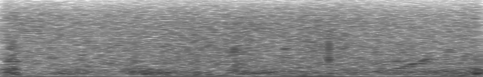 [Loading Spectrogram]