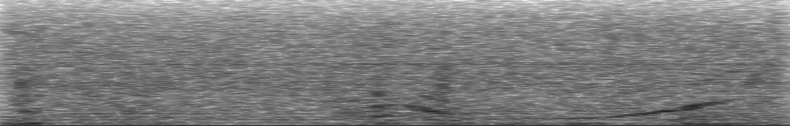 [Loading Spectrogram]