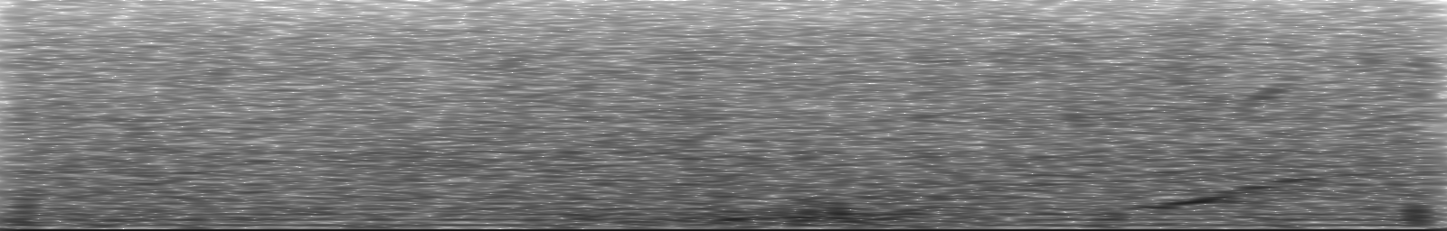 [Loading Spectrogram]