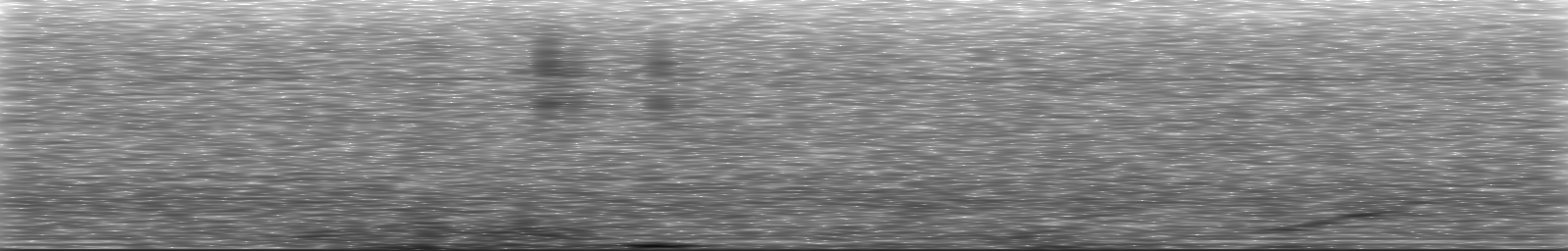 [Loading Spectrogram]