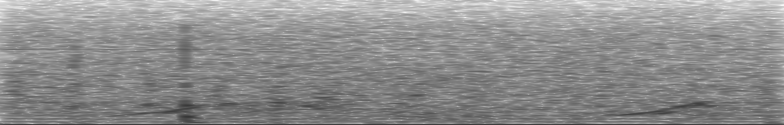 [Loading Spectrogram]