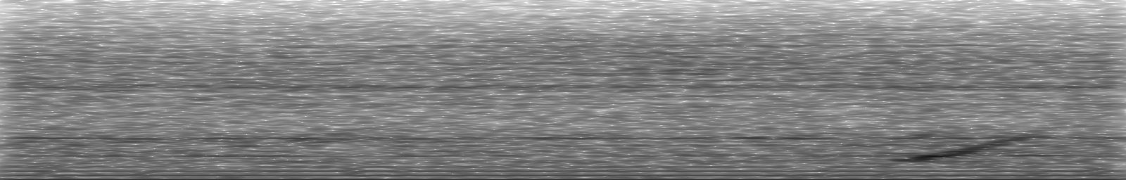 [Loading Spectrogram]