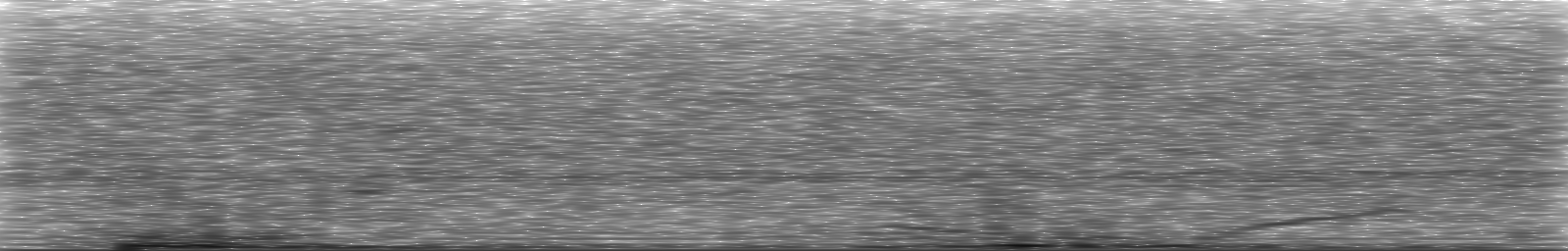 [Loading Spectrogram]