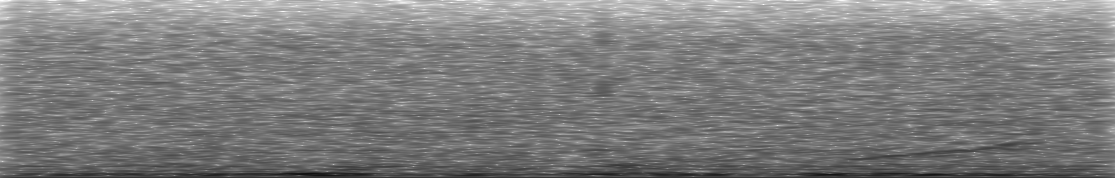 [Loading Spectrogram]