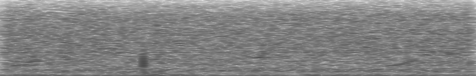 [Loading Spectrogram]