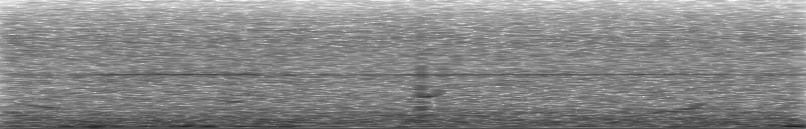 [Loading Spectrogram]