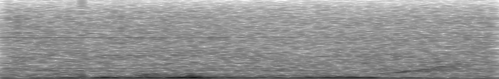 [Loading Spectrogram]