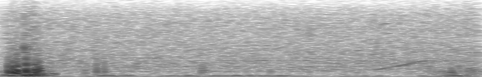 [Loading Spectrogram]