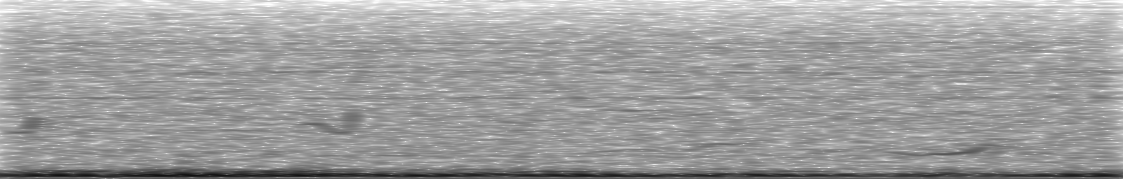 [Loading Spectrogram]