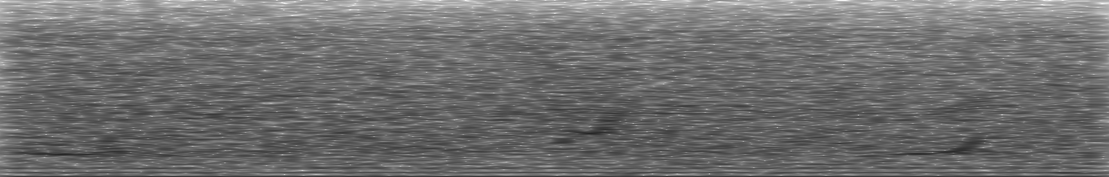 [Loading Spectrogram]