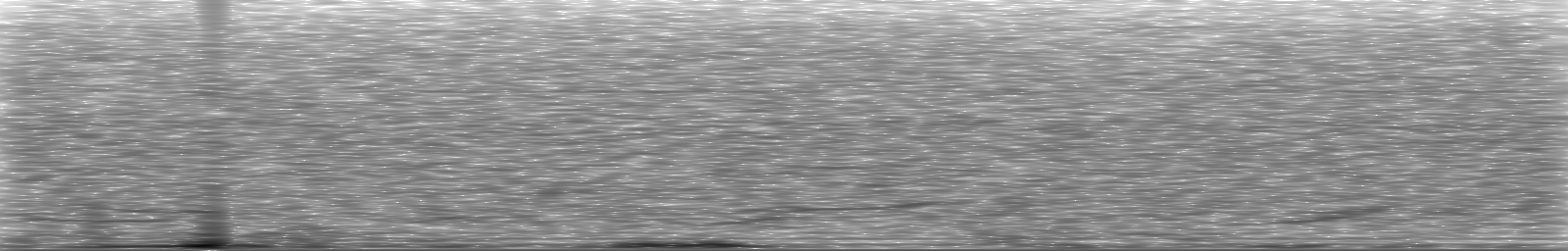 [Loading Spectrogram]