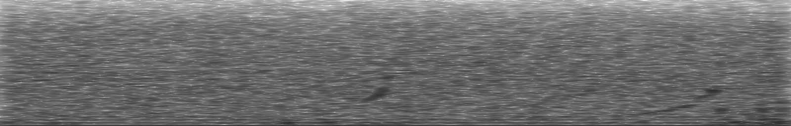 [Loading Spectrogram]