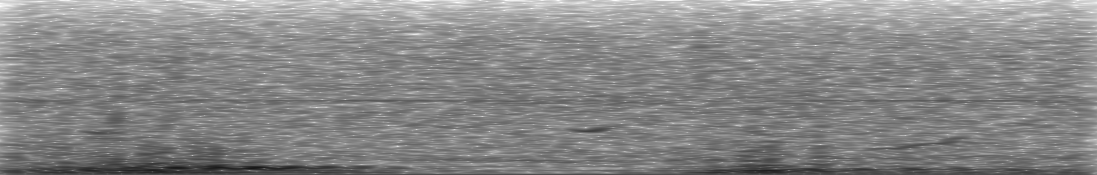 [Loading Spectrogram]