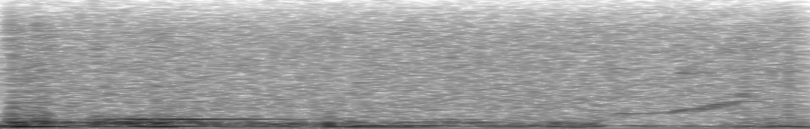 [Loading Spectrogram]