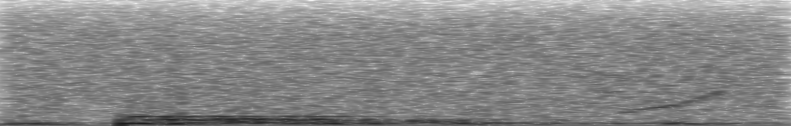 [Loading Spectrogram]