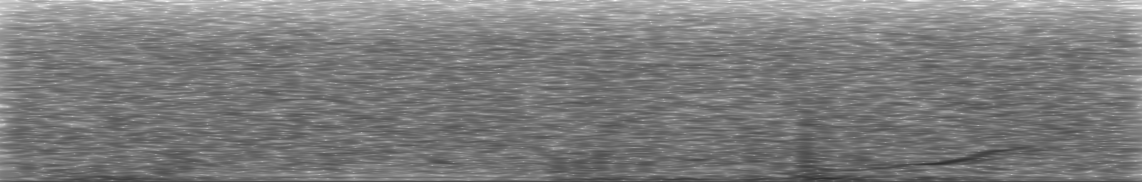 [Loading Spectrogram]