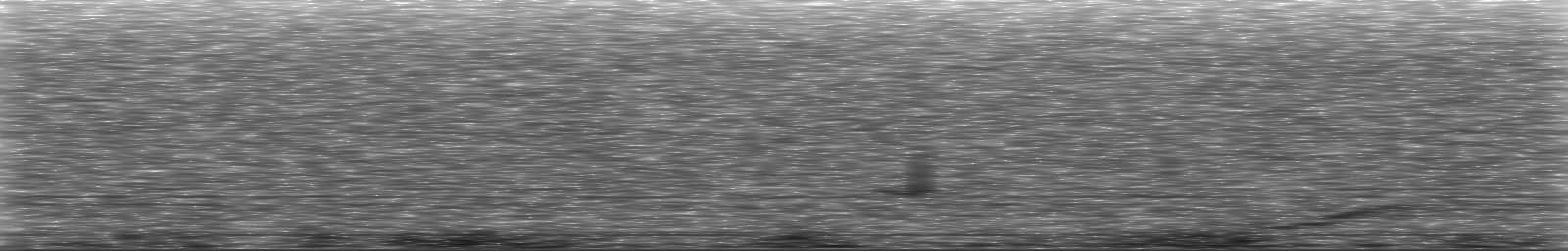 [Loading Spectrogram]