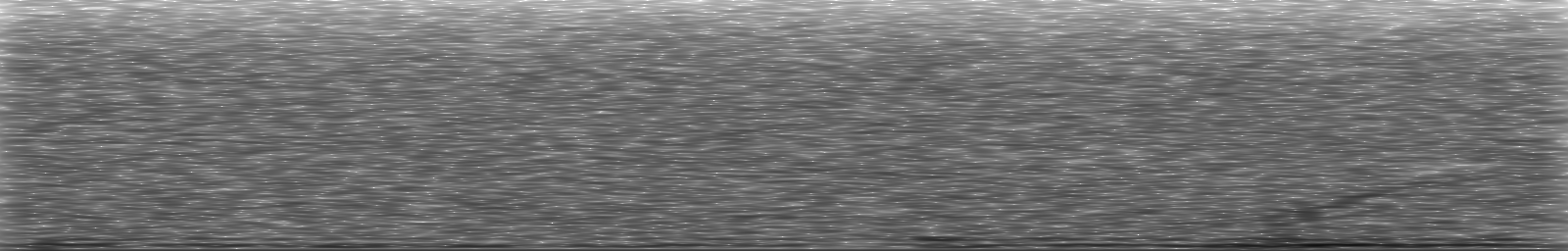 [Loading Spectrogram]