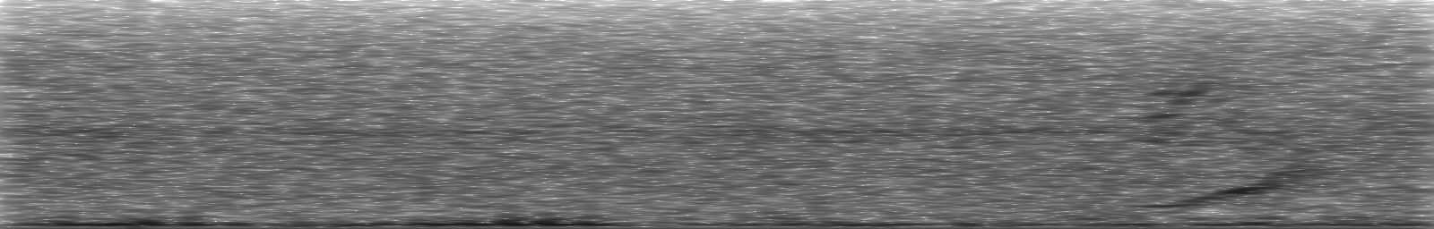 [Loading Spectrogram]