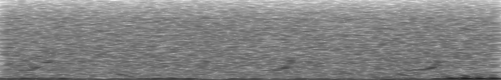 [Loading Spectrogram]