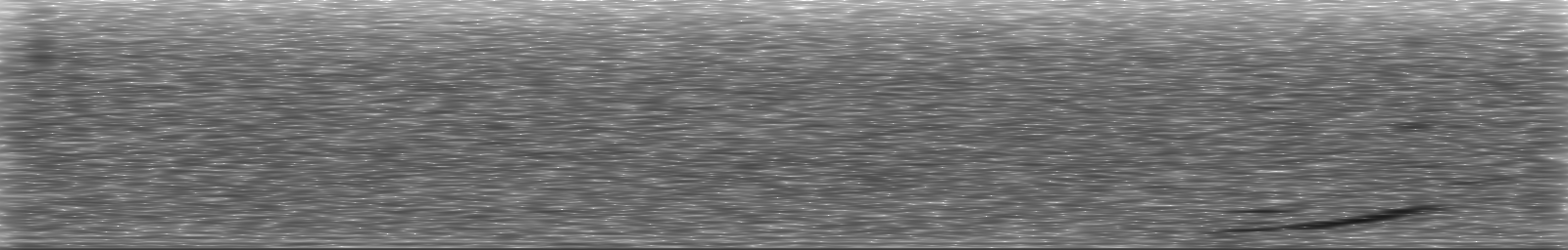 [Loading Spectrogram]