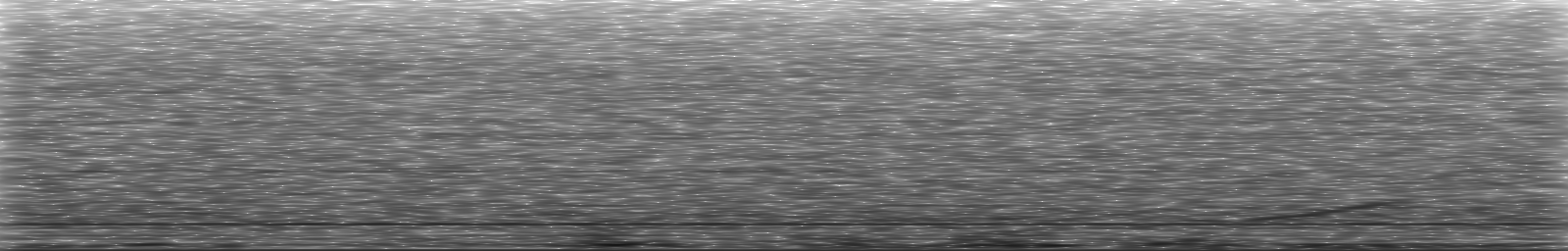 [Loading Spectrogram]