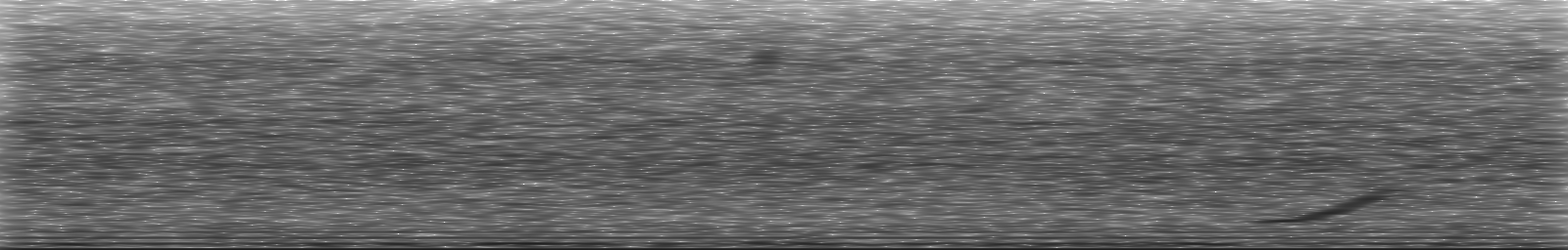 [Loading Spectrogram]