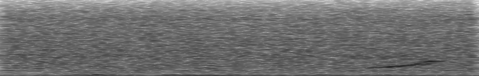 [Loading Spectrogram]