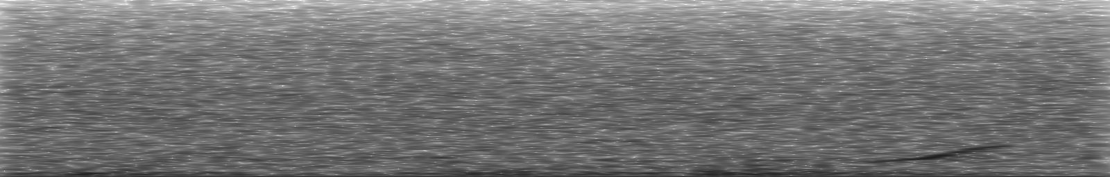 [Loading Spectrogram]