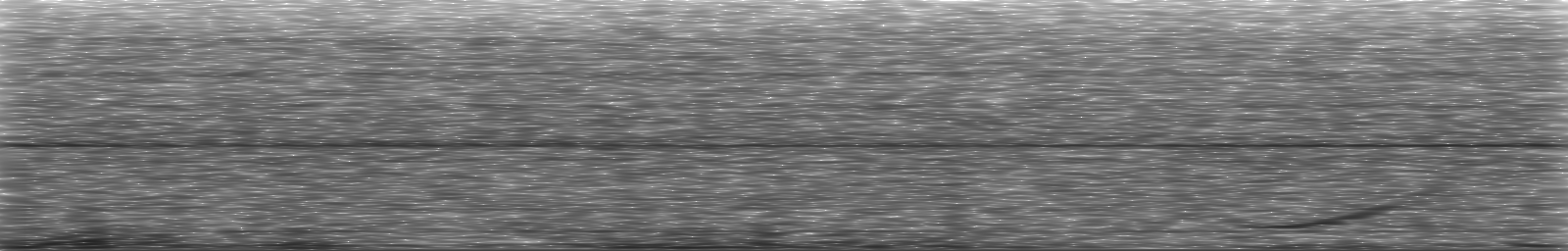 [Loading Spectrogram]