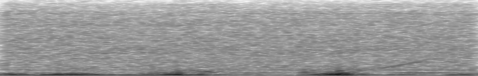 [Loading Spectrogram]