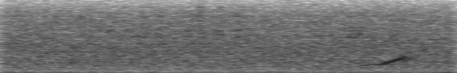 [Loading Spectrogram]