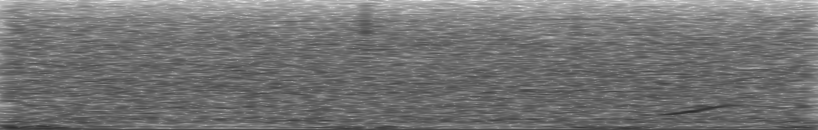 [Loading Spectrogram]