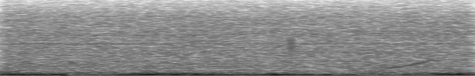 [Loading Spectrogram]