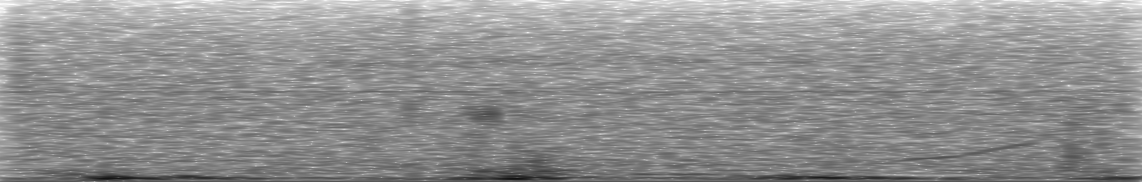 [Loading Spectrogram]