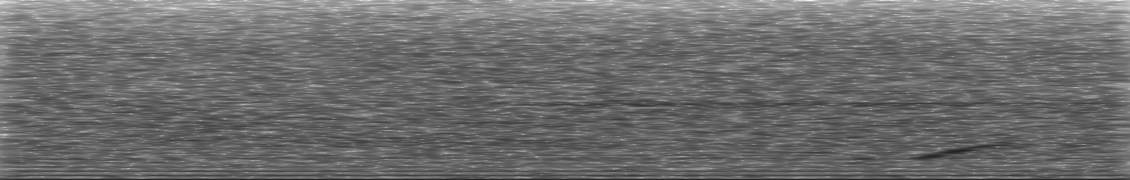 [Loading Spectrogram]