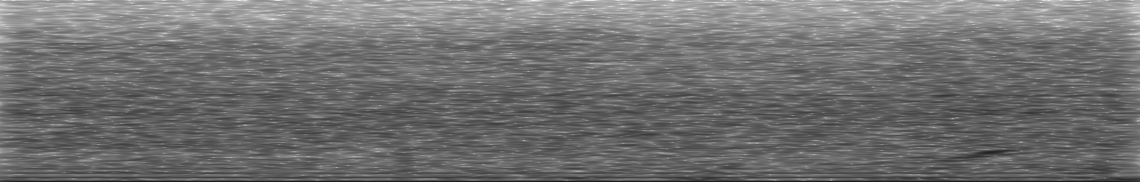 [Loading Spectrogram]