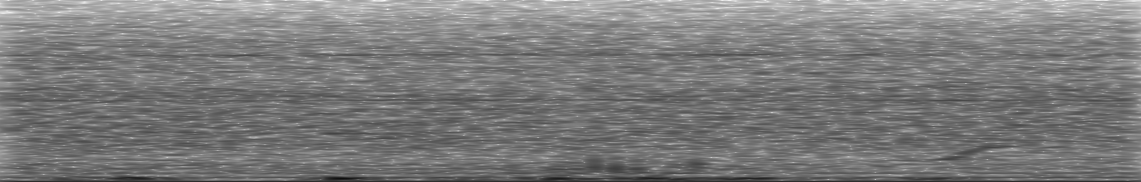 [Loading Spectrogram]