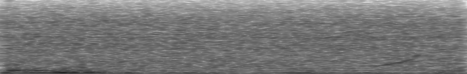 [Loading Spectrogram]