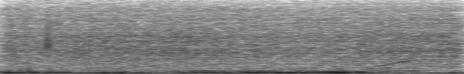 [Loading Spectrogram]