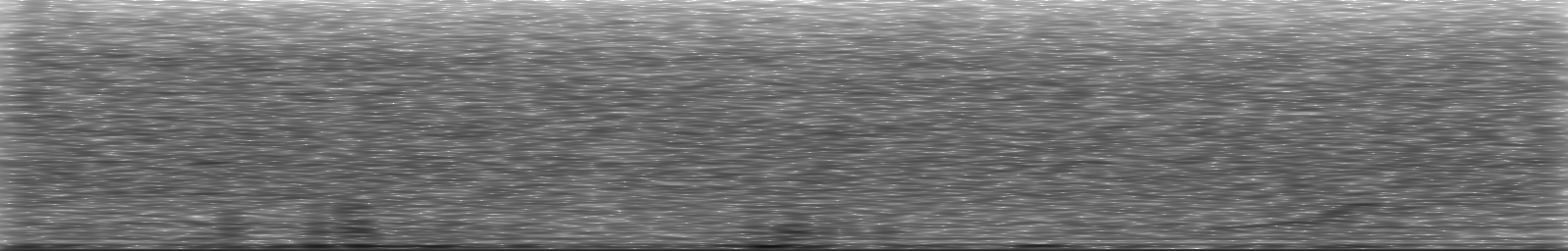 [Loading Spectrogram]