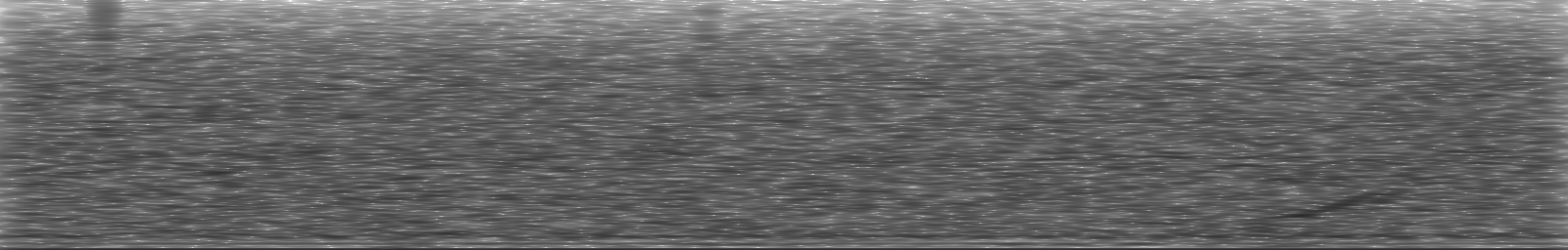 [Loading Spectrogram]