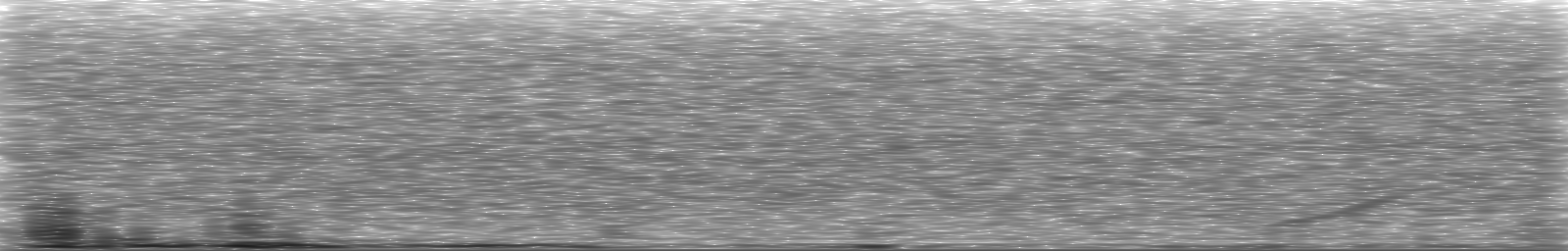 [Loading Spectrogram]