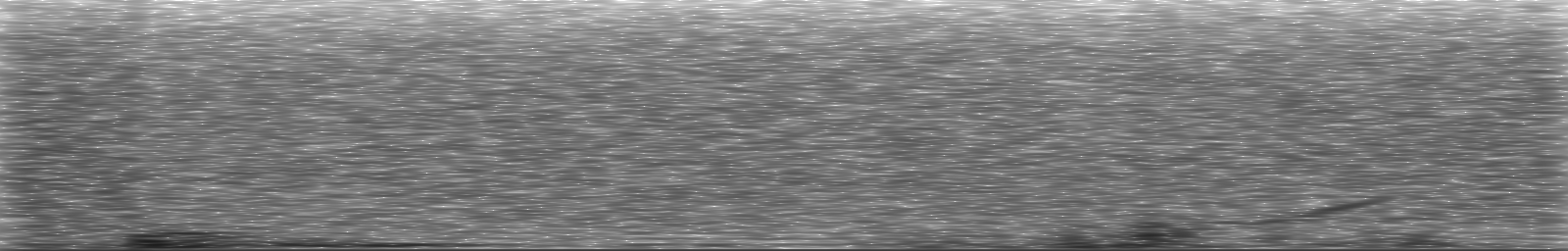 [Loading Spectrogram]