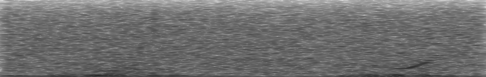 [Loading Spectrogram]